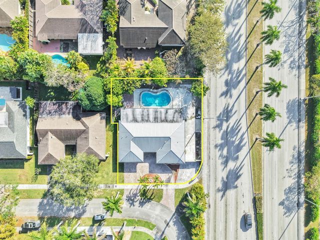 10321 SW 116th Avenue, Miami, FL 33176