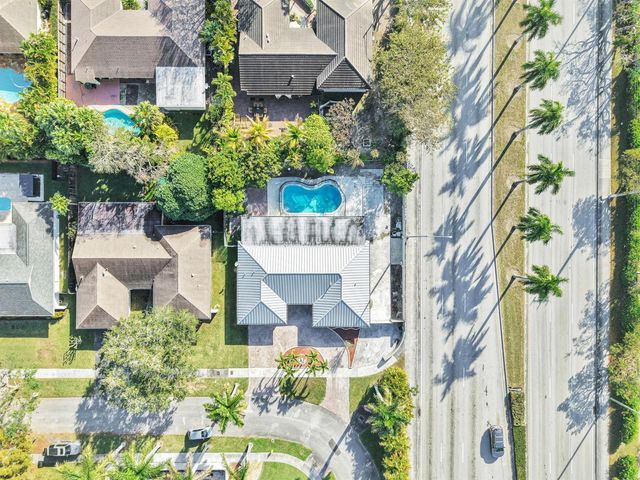10321 SW 116th Avenue, Miami, FL 33176