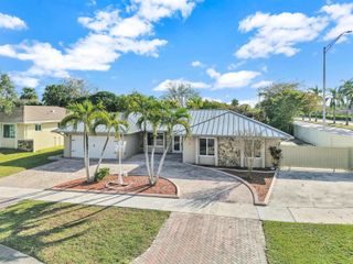 10321 SW 116th Avenue, Miami, FL 33176