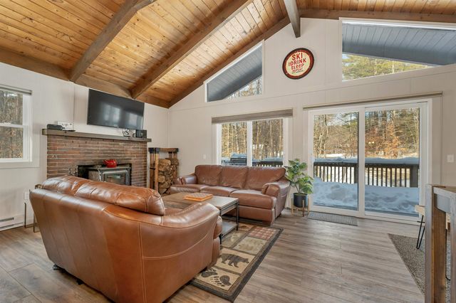 41 Tabor Circle, Albany, NH 03838