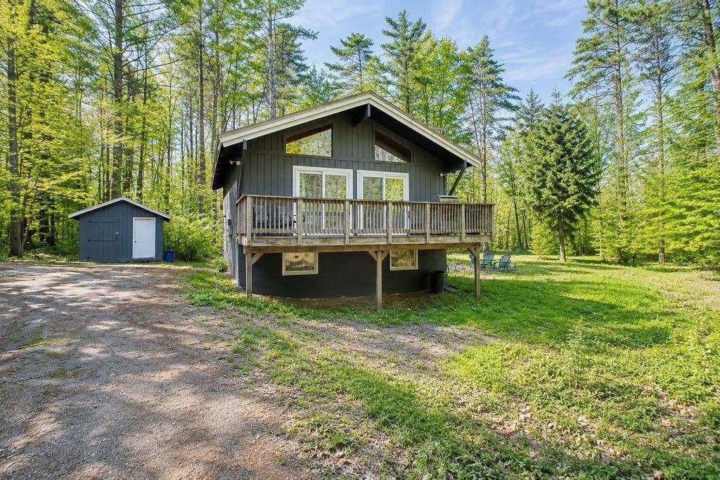 41 Tabor Circle, Albany, NH 03838