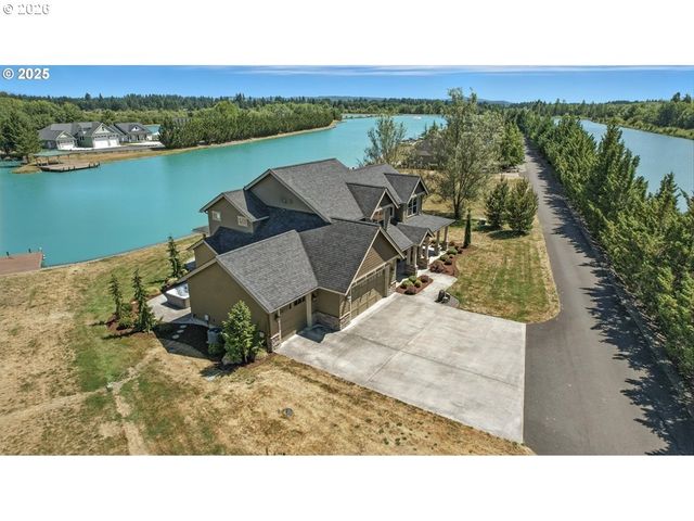 113 SHORTLINE Dr, Winlock, WA 98596