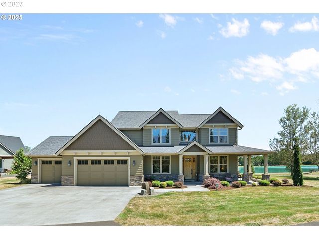 113 SHORTLINE Dr, Winlock, WA 98596