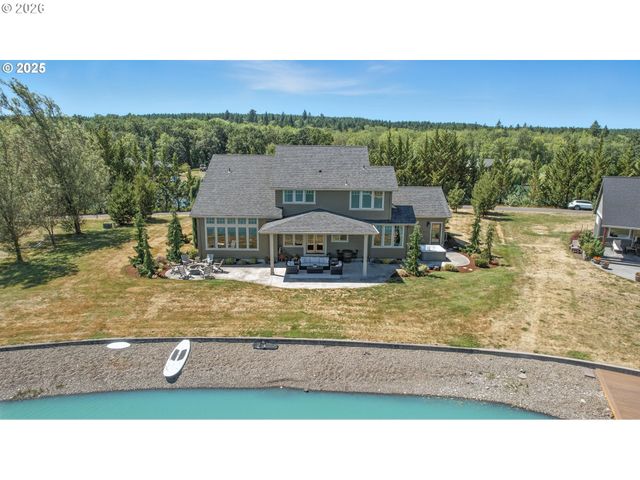 113 SHORTLINE Dr, Winlock, WA 98596