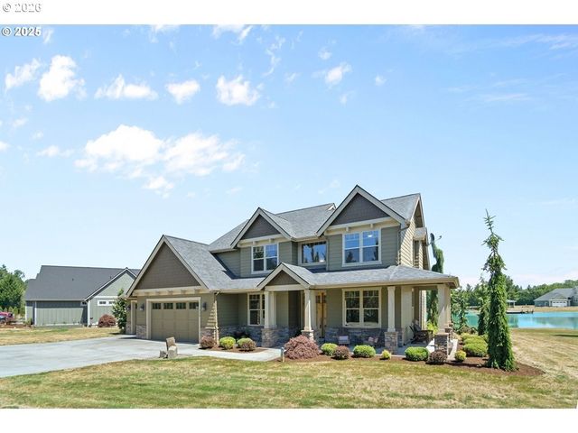 113 SHORTLINE Dr, Winlock, WA 98596