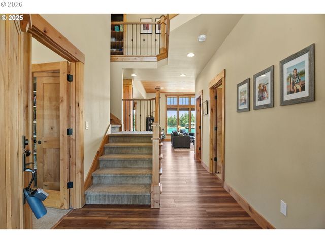 113 SHORTLINE Dr, Winlock, WA 98596