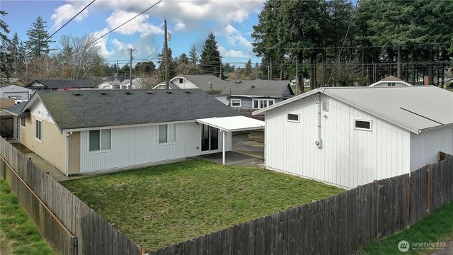 6903 S Cheyenne Street, Tacoma, WA 98409