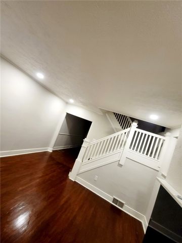 3566 Beechwood Blvd, Squirrel Hill, PA 15217