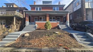 3566 Beechwood Blvd, Squirrel Hill, PA 15217