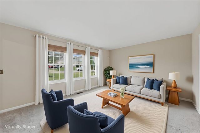 6293 Jessica Court, Liberty Twp, OH 45044