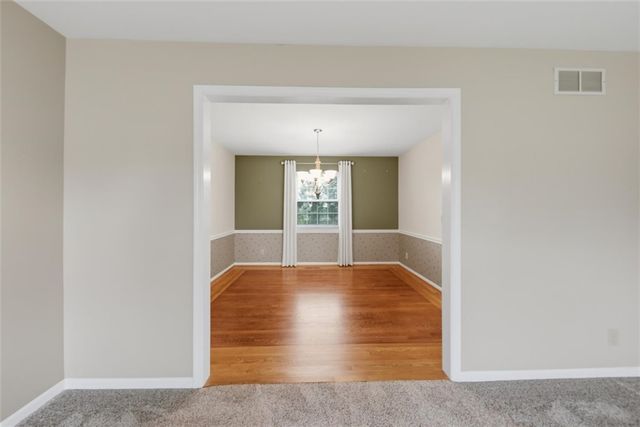 6293 Jessica Court, Liberty Twp, OH 45044