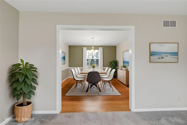 6293 Jessica Court, Liberty Twp, OH 45044