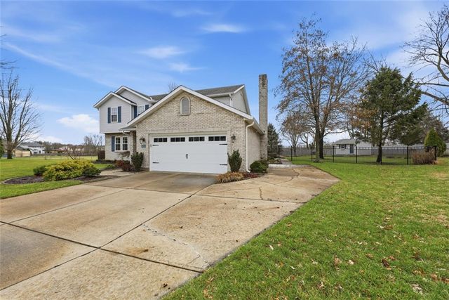 6293 Jessica Court, Liberty Twp, OH 45044