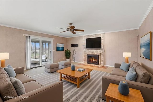 6293 Jessica Court, Liberty Twp, OH 45044