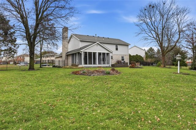 6293 Jessica Court, Liberty Twp, OH 45044