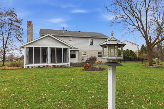 6293 Jessica Court, Liberty Twp, OH 45044