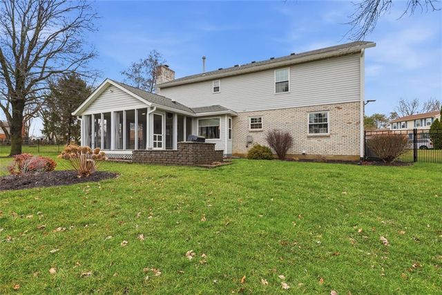 6293 Jessica Court, Liberty Twp, OH 45044