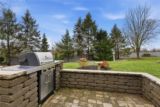 6293 Jessica Court, Liberty Twp, OH 45044