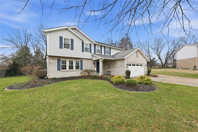 6293 Jessica Court, Liberty Twp, OH 45044