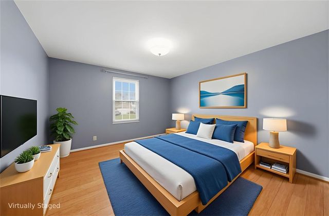 6293 Jessica Court, Liberty Twp, OH 45044