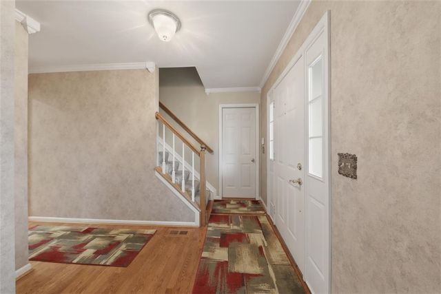 6293 Jessica Court, Liberty Twp, OH 45044