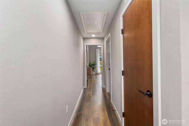 302 N 107th Street, Seattle, WA 98133