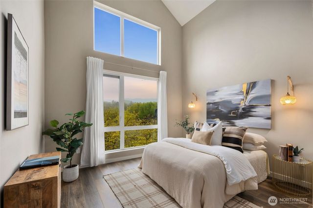 302 N 107th Street, Seattle, WA 98133