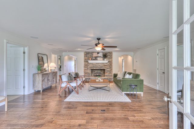 4861 Bethesda Rd, Thompsons Station, TN 37179