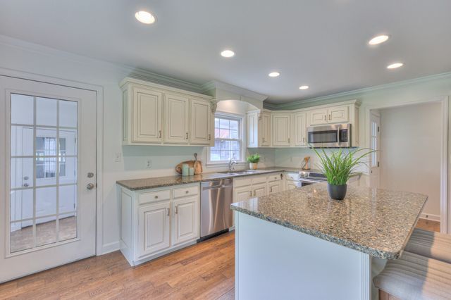 4861 Bethesda Rd, Thompsons Station, TN 37179