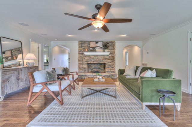 4861 Bethesda Rd, Thompsons Station, TN 37179