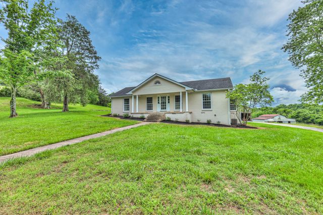 4861 Bethesda Rd, Thompsons Station, TN 37179