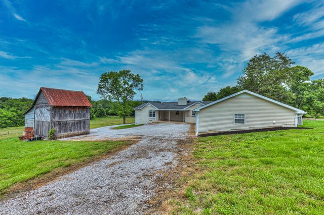 4861 Bethesda Rd, Thompsons Station, TN 37179