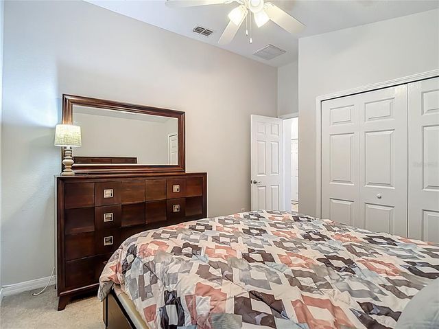 9608 ROLLING CIRCLE, San Antonio, FL 33576