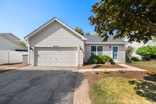 2801 Crested Butte Trail, Plainfield, IL 60586