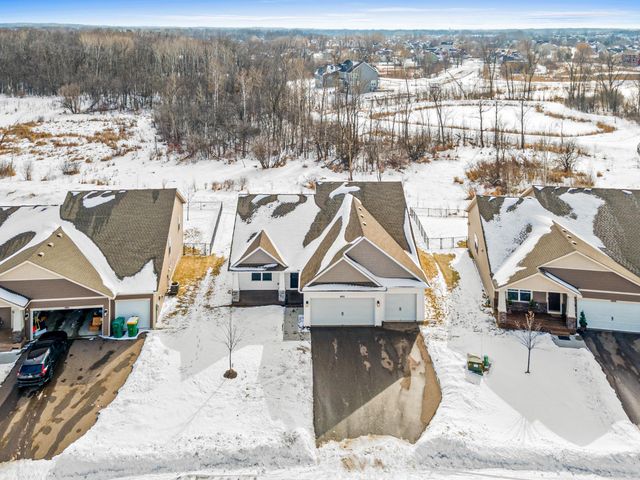 4913 162nd Court N, Hugo, MN 55038