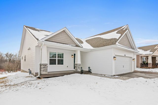 4913 162nd Court N, Hugo, MN 55038