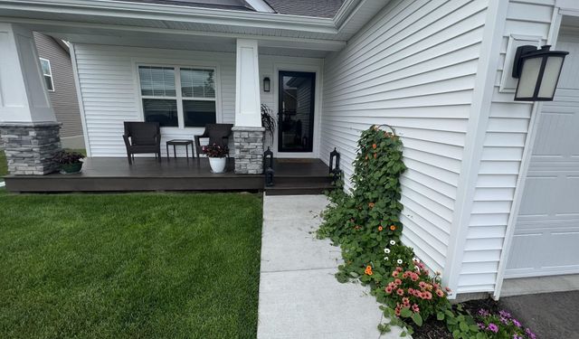 4913 162nd Court N, Hugo, MN 55038