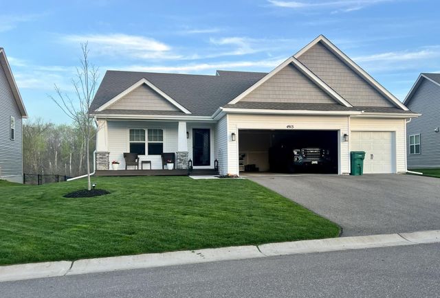 4913 162nd Court N, Hugo, MN 55038