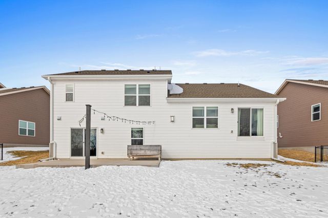 4913 162nd Court N, Hugo, MN 55038
