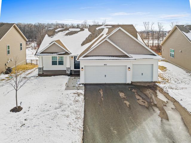 4913 162nd Court N, Hugo, MN 55038