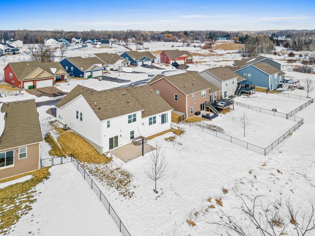 4913 162nd Court N, Hugo, MN 55038