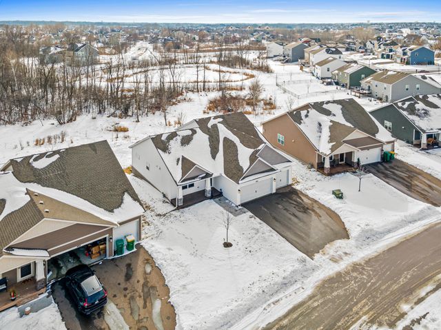 4913 162nd Court N, Hugo, MN 55038