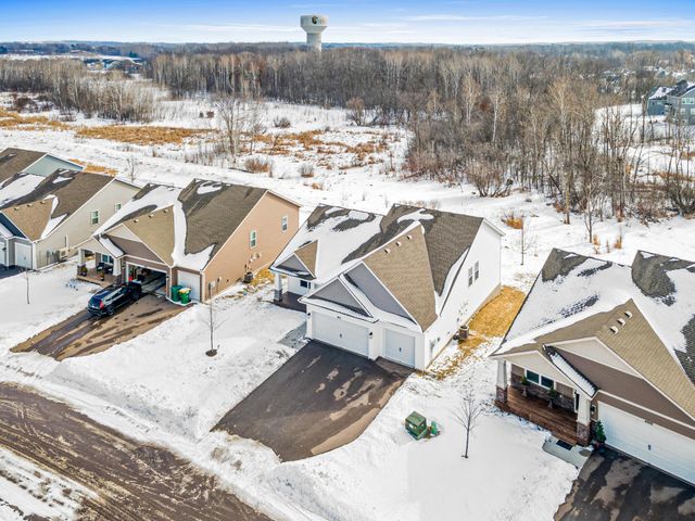 4913 162nd Court N, Hugo, MN 55038