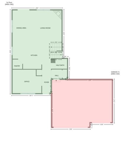 4913 162nd Court N, Hugo, MN 55038