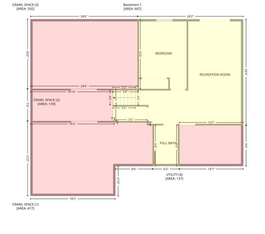 4913 162nd Court N, Hugo, MN 55038