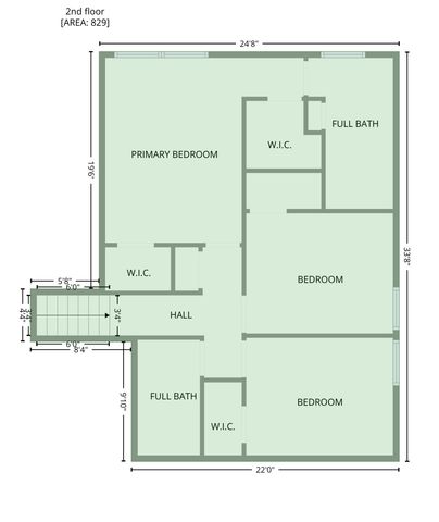 4913 162nd Court N, Hugo, MN 55038