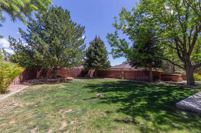 2038 Paint Pony Lane, Grand Junction, CO 81507