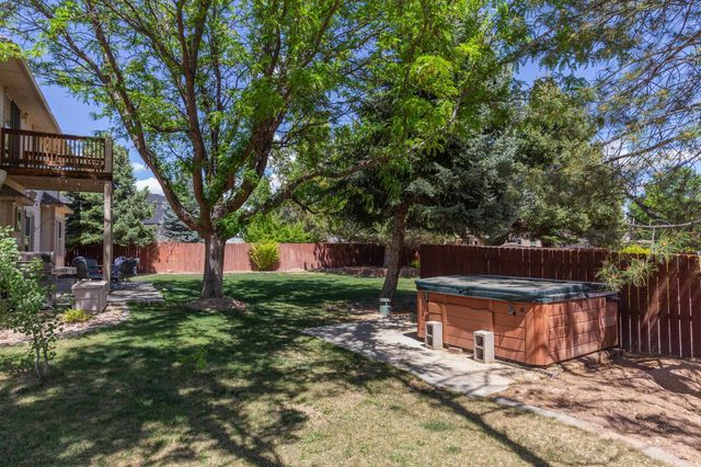 2038 Paint Pony Lane, Grand Junction, CO 81507