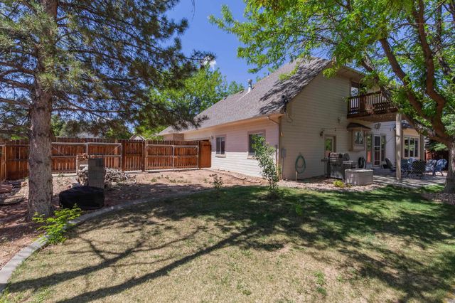 2038 Paint Pony Lane, Grand Junction, CO 81507