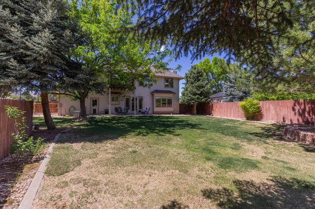 2038 Paint Pony Lane, Grand Junction, CO 81507
